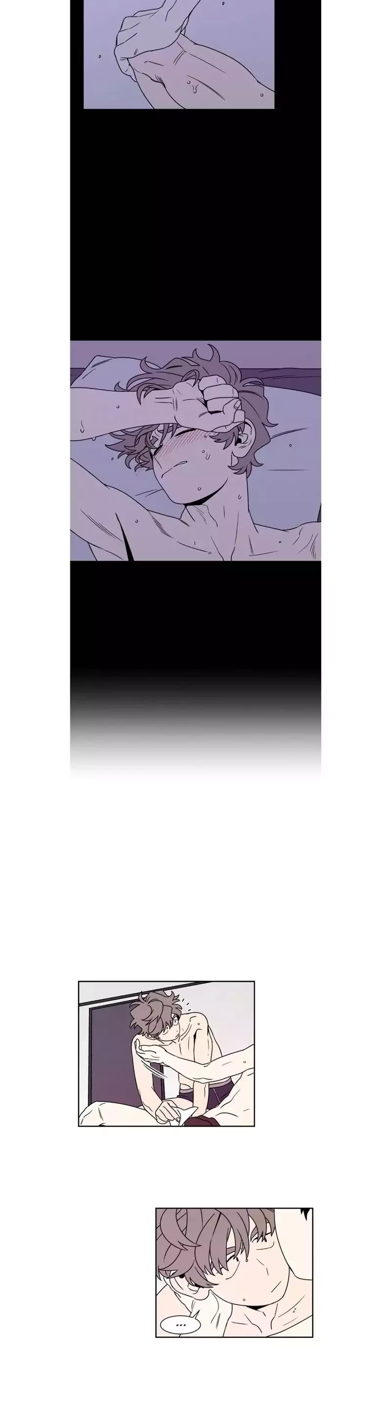 All About Lust Chapter 40 page 4 - Chapter 40