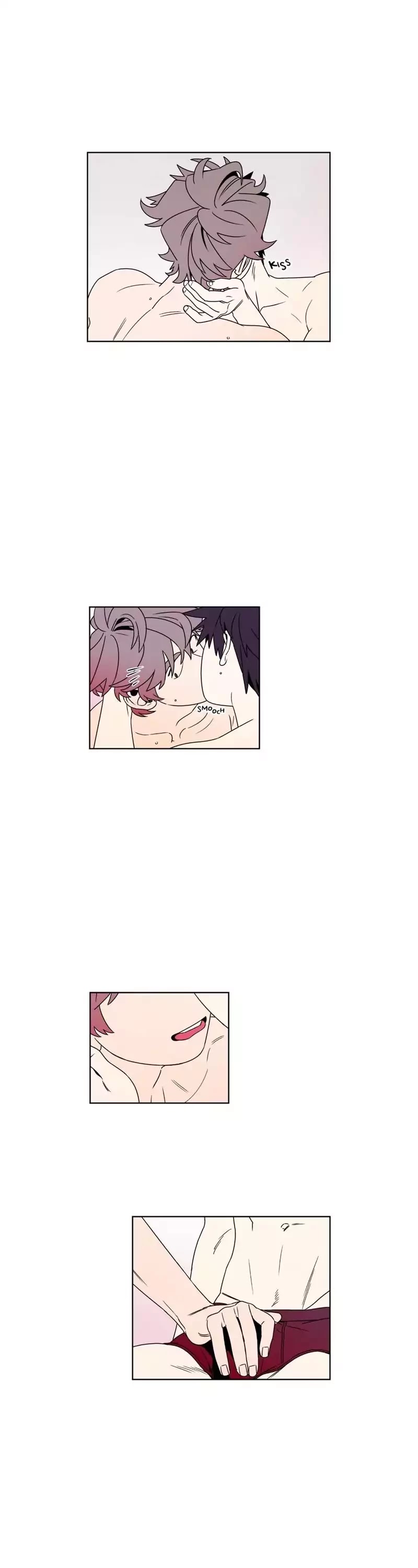 All About Lust Chapter 40 page 5 - Chapter 40