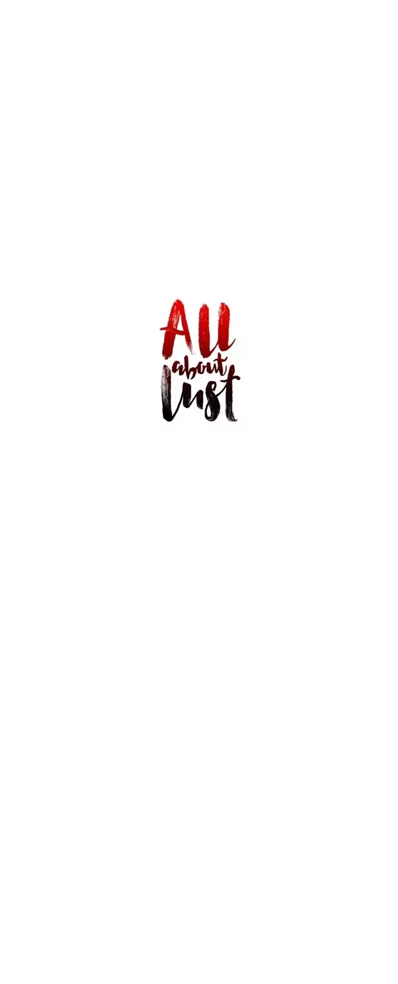 All About Lust Chapter 40 page 7 - Chapter 40