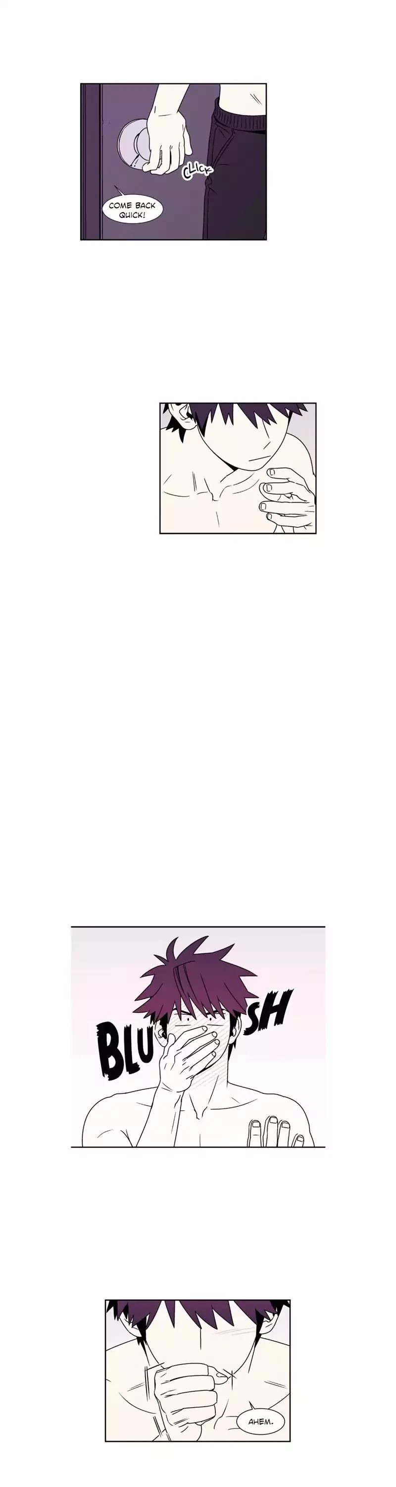 All About Lust Chapter 41 page 16 - Chapter 41