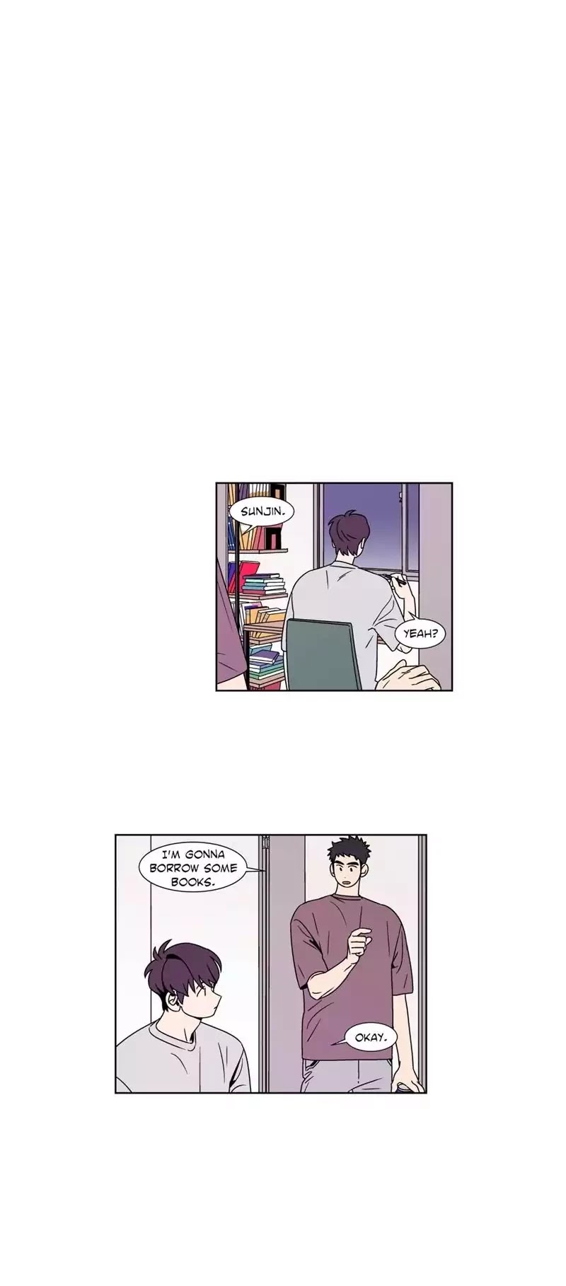 All About Lust Chapter 41 page 18 - Chapter 41
