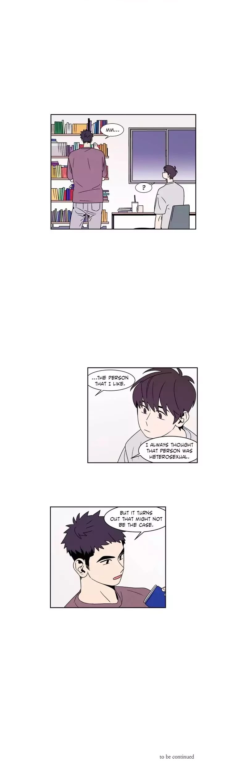 All About Lust Chapter 41 page 20 - Chapter 41