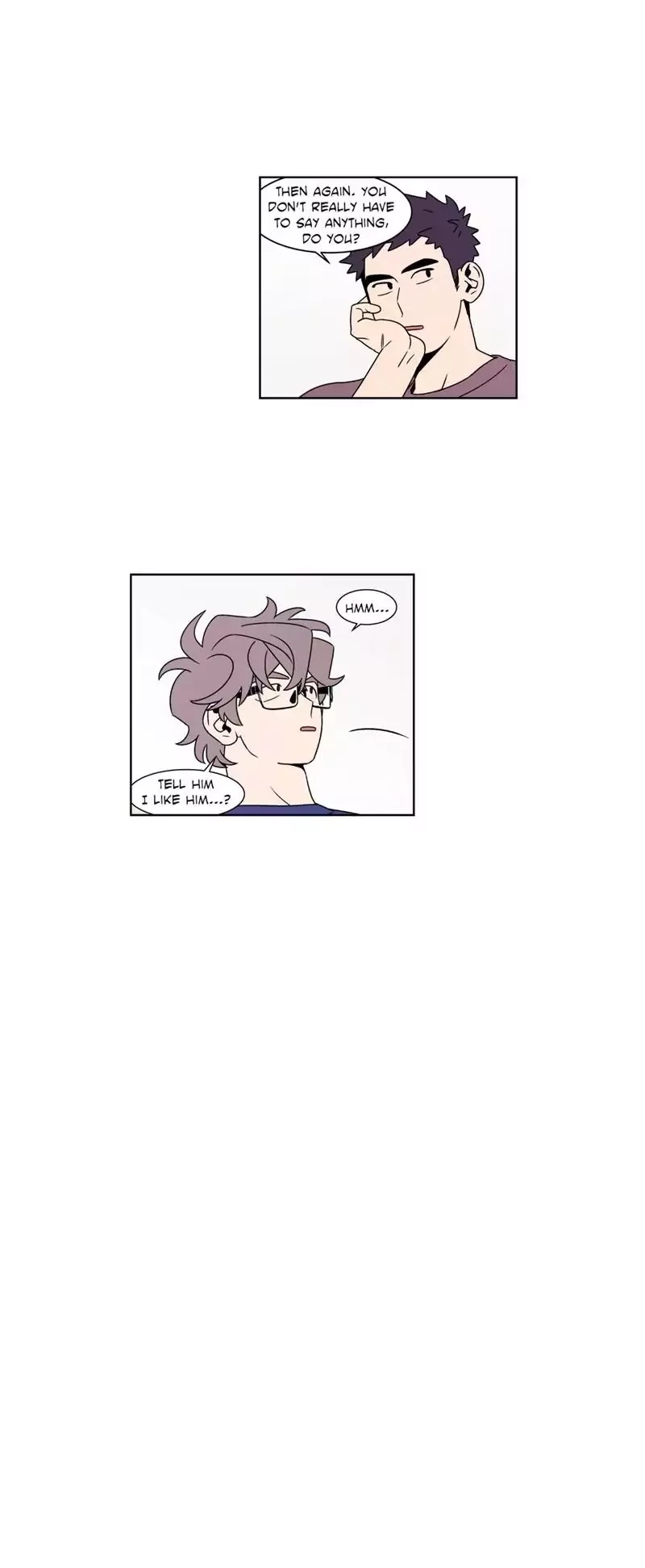 All About Lust Chapter 41 page 5 - Chapter 41