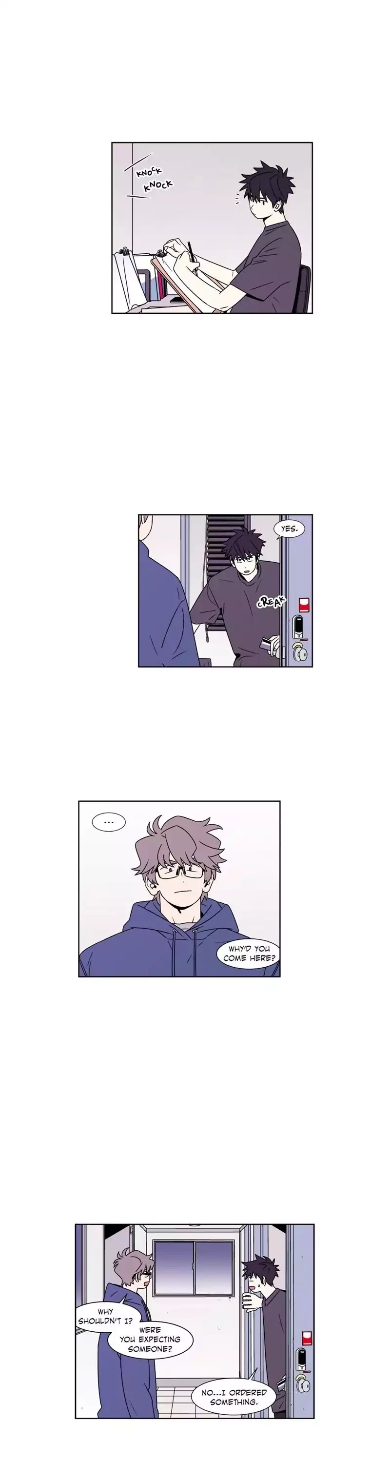 All About Lust Chapter 41 page 7 - Chapter 41