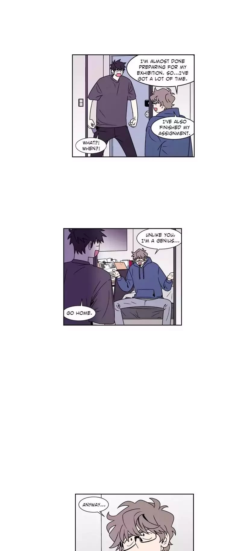 All About Lust Chapter 41 page 9 - Chapter 41
