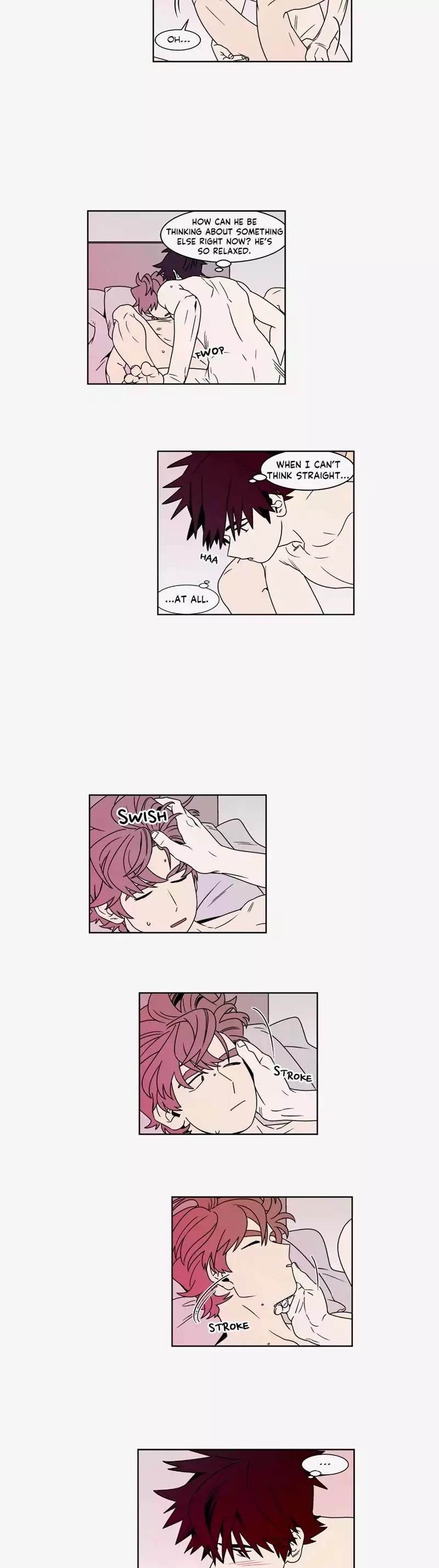 All About Lust Chapter 42 page 10 - Chapter 42