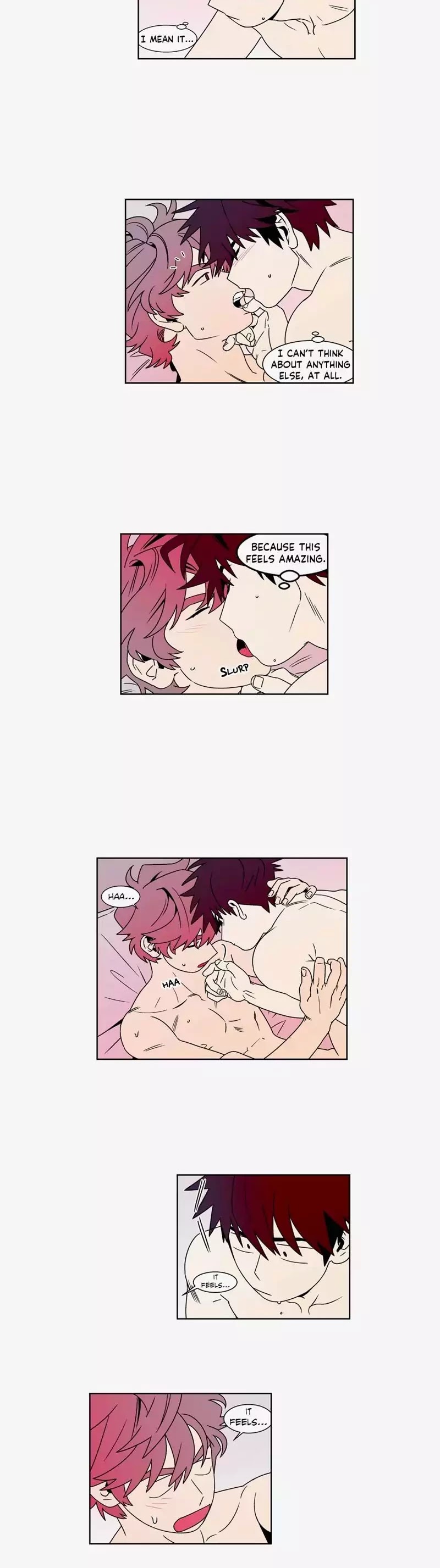 All About Lust Chapter 42 page 11 - Chapter 42