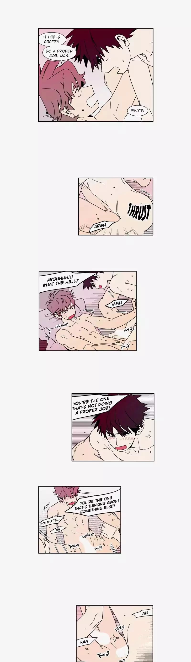 All About Lust Chapter 42 page 12 - Chapter 42