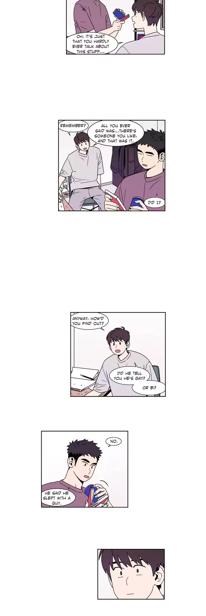 All About Lust Chapter 42 page 2 - Chapter 42