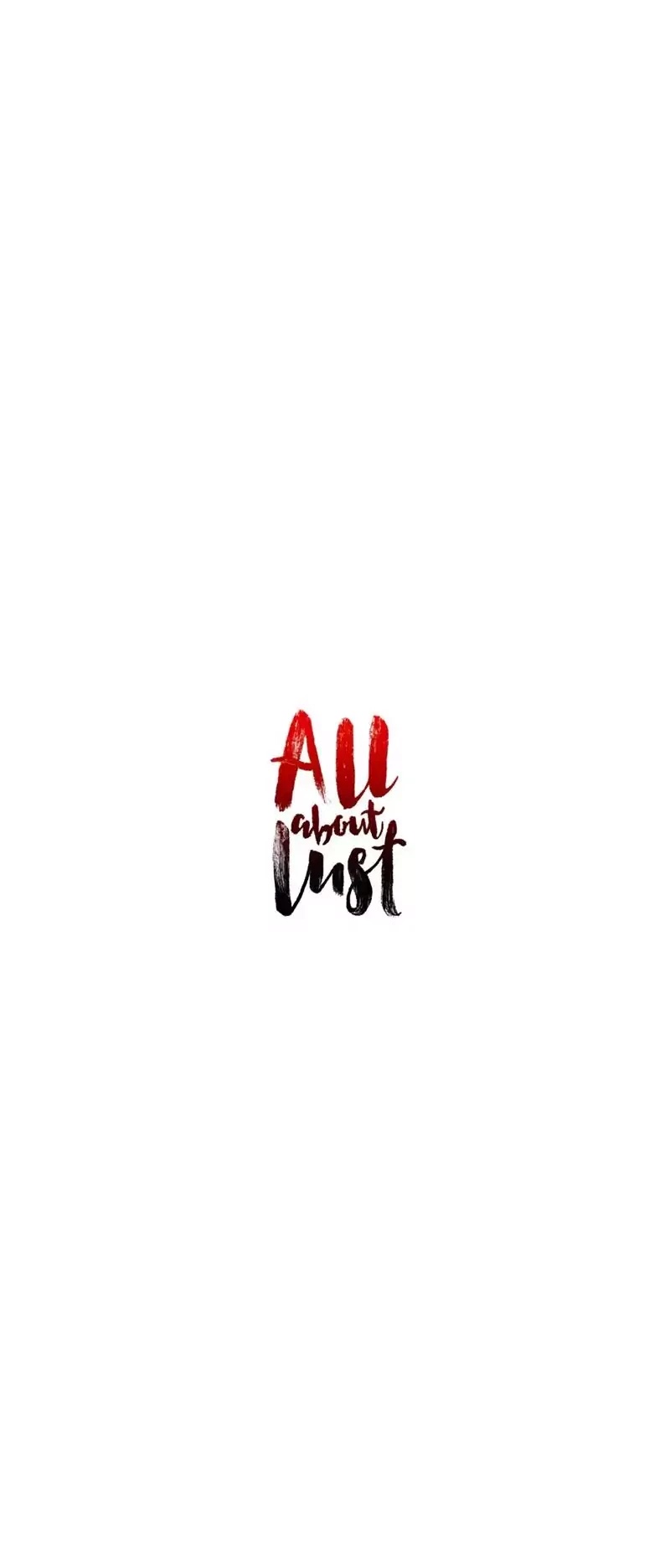 All About Lust Chapter 42 page 5 - Chapter 42