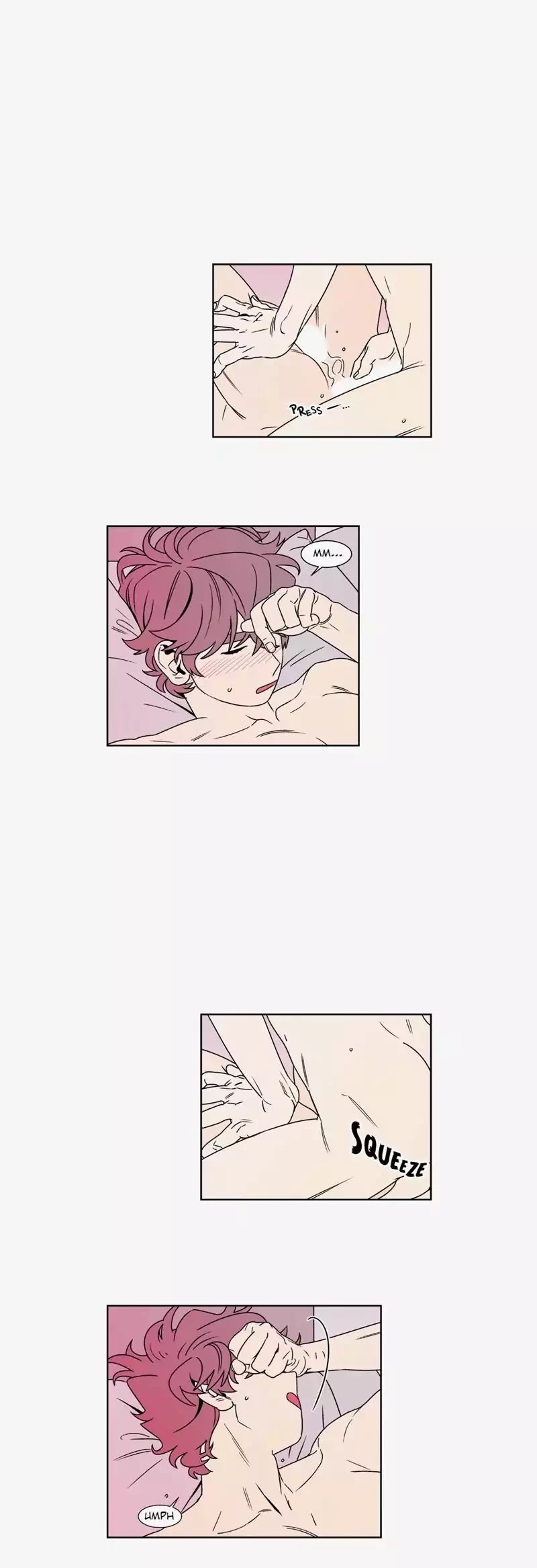 All About Lust Chapter 42 page 6 - Chapter 42