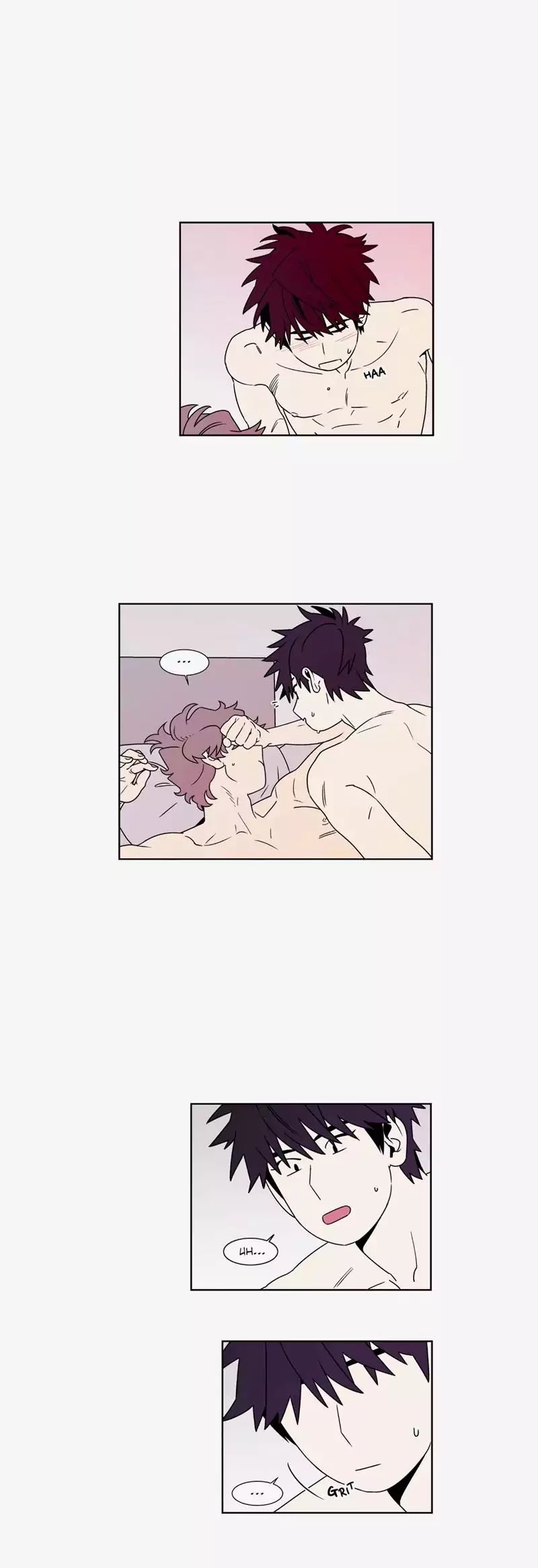 All About Lust Chapter 42 page 7 - Chapter 42