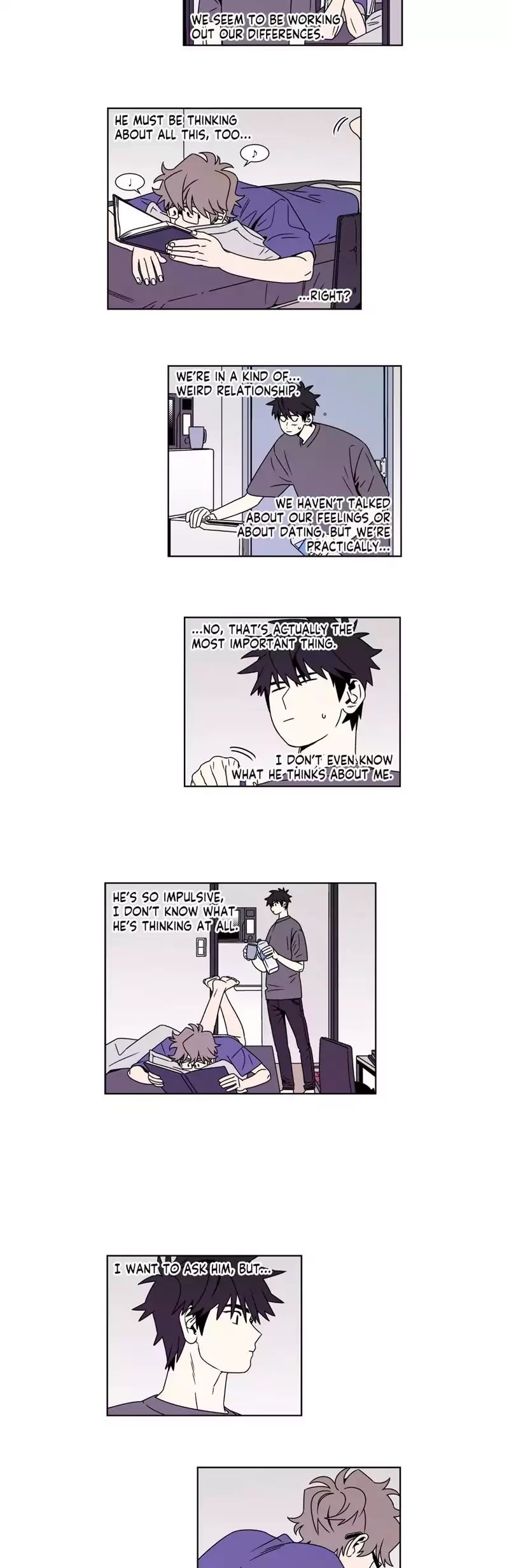 All About Lust Chapter 44 page 10 - Chapter 44