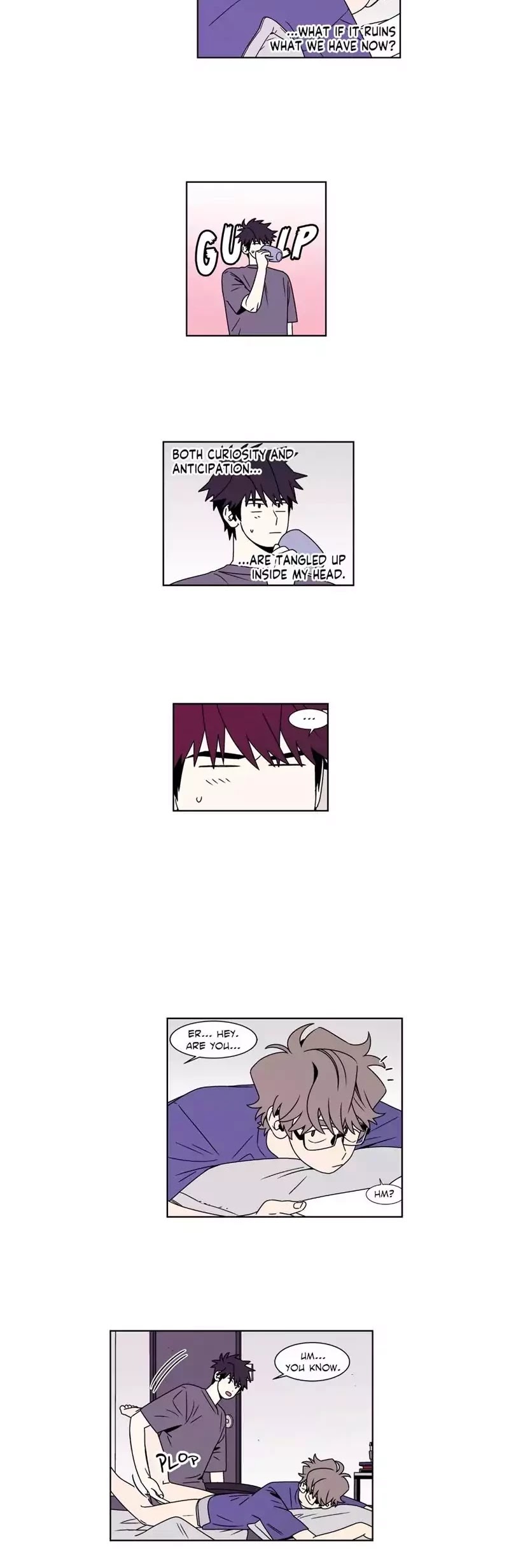 All About Lust Chapter 44 page 11 - Chapter 44