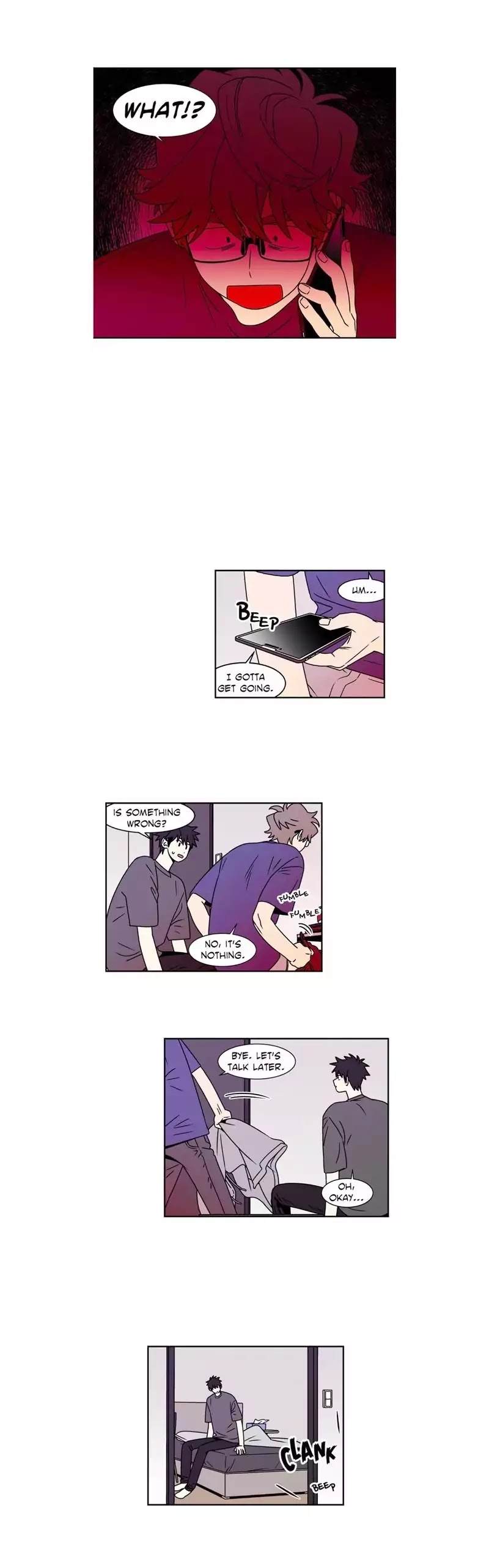 All About Lust Chapter 44 page 14 - Chapter 44