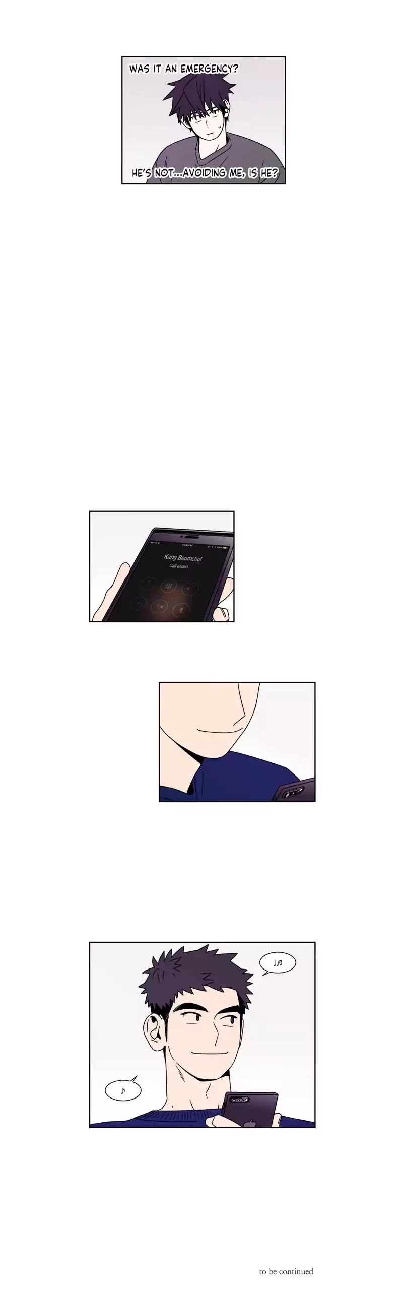 All About Lust Chapter 44 page 15 - Chapter 44