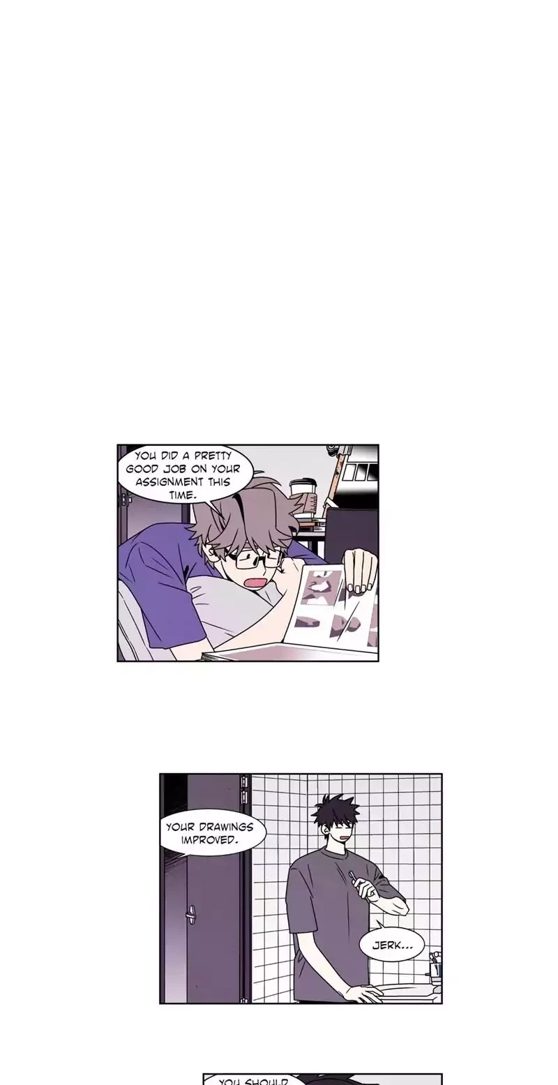 All About Lust Chapter 44 page 6 - Chapter 44