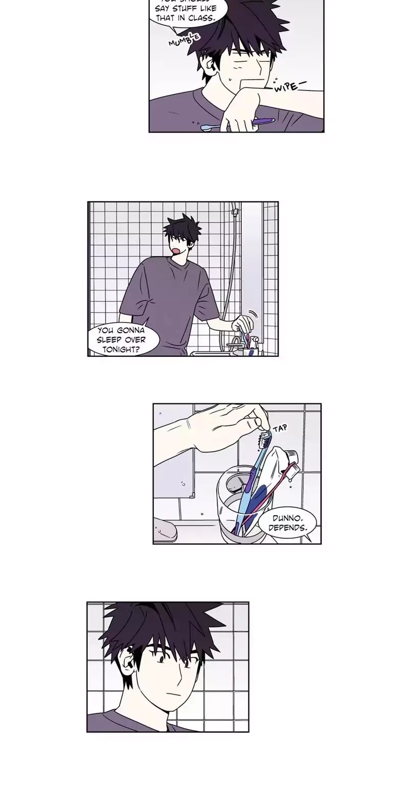 All About Lust Chapter 44 page 7 - Chapter 44
