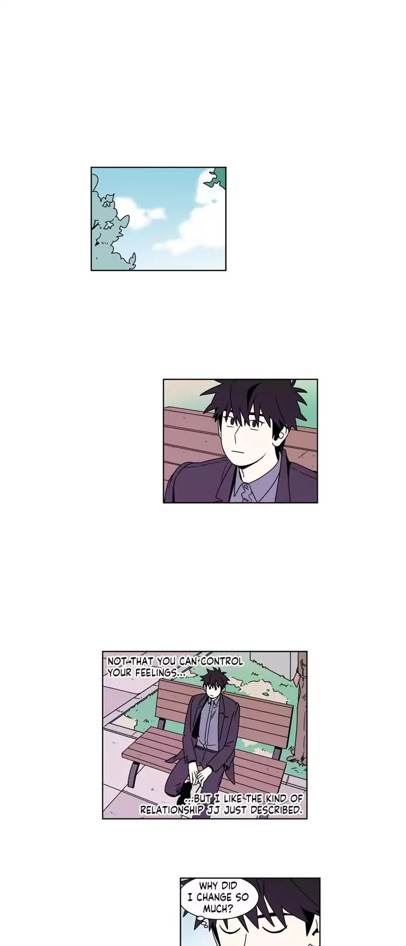 All About Lust Chapter 47 page 13 - Chapter 47