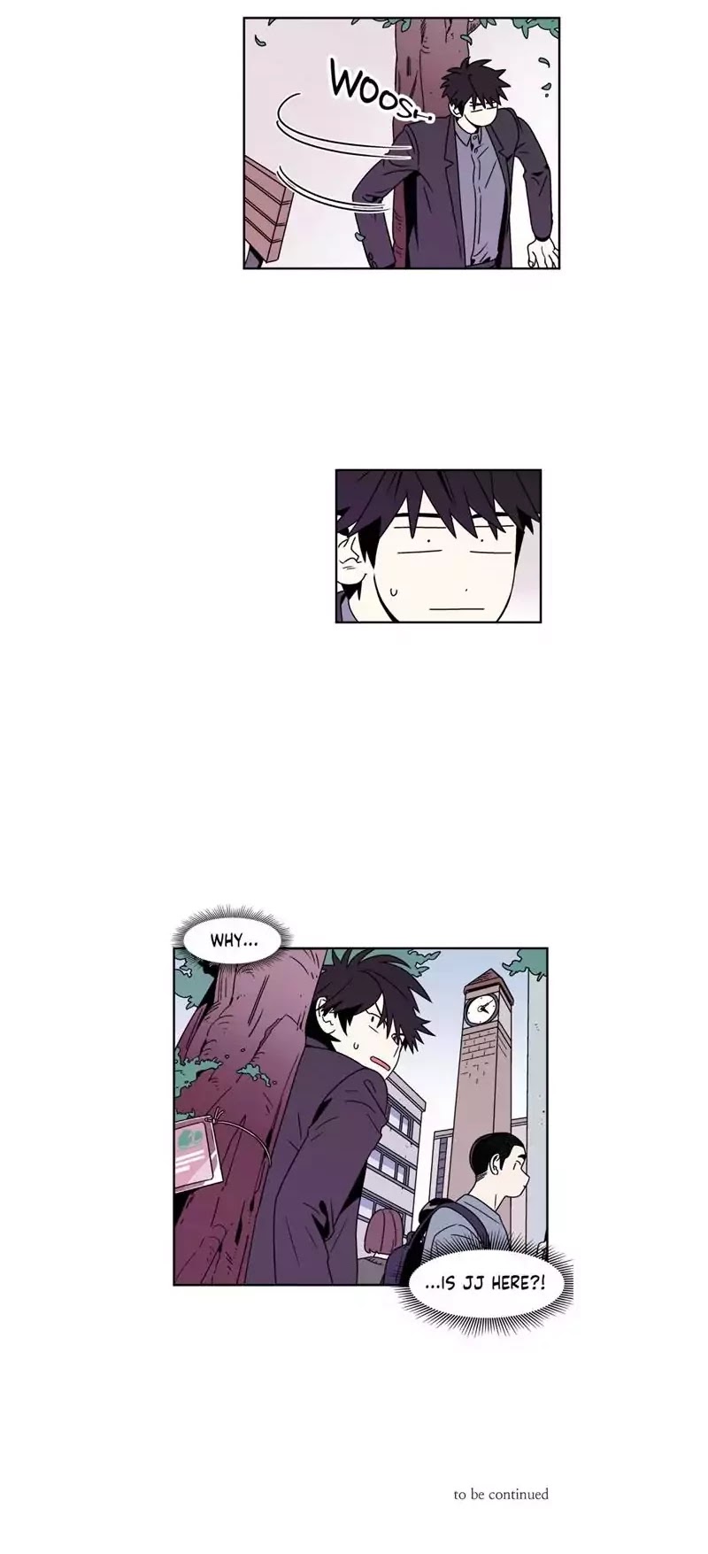All About Lust Chapter 47 page 16 - Chapter 47