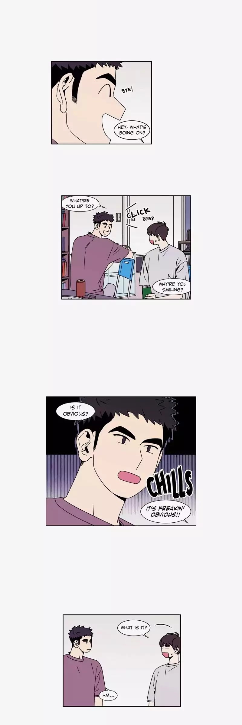 All About Lust Chapter 47 page 6 - Chapter 47