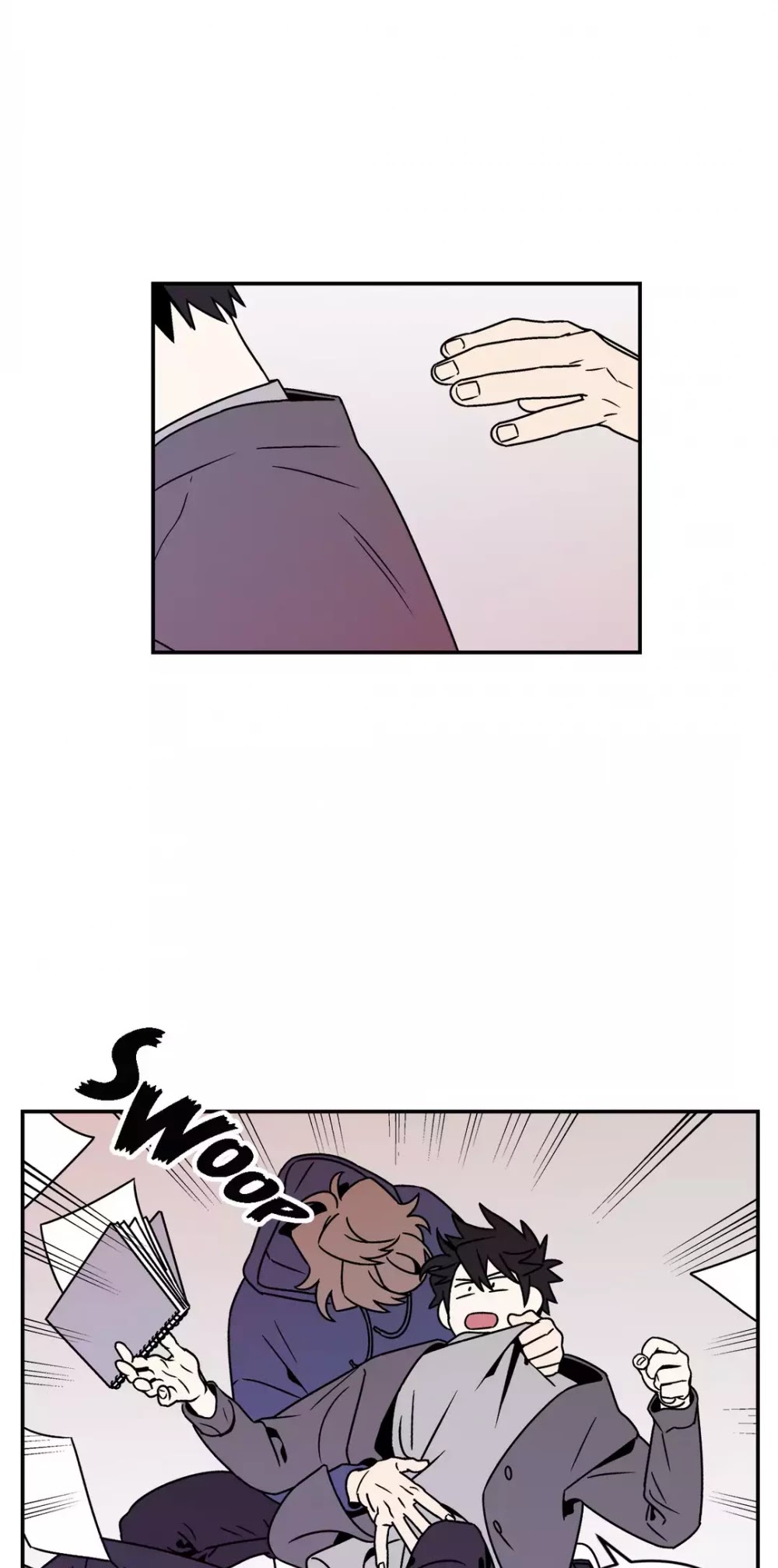 All About Lust Chapter 49 page 15 - Chapter 49