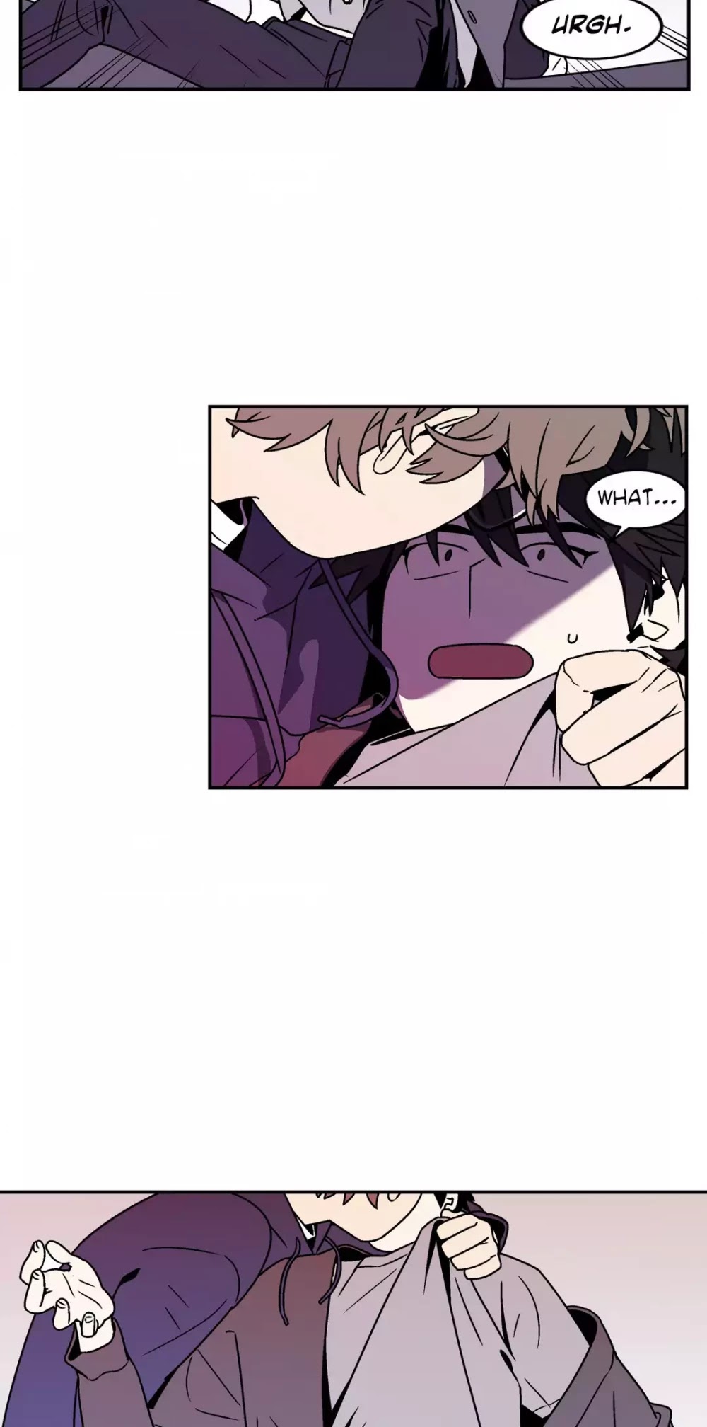All About Lust Chapter 49 page 16 - Chapter 49