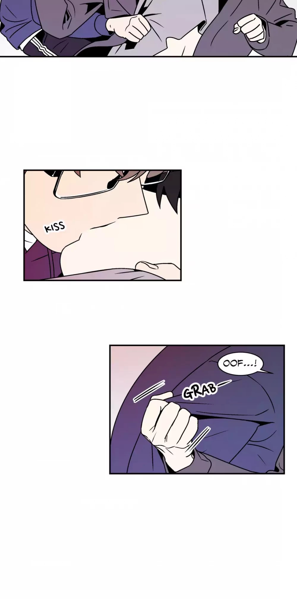 All About Lust Chapter 49 page 17 - Chapter 49
