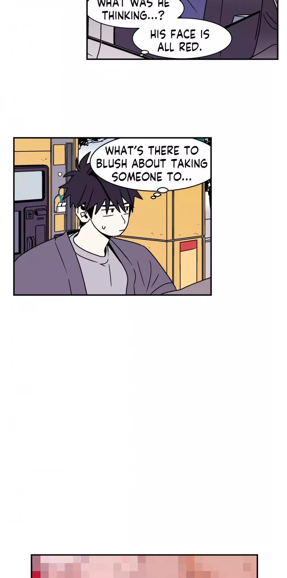 All About Lust Chapter 49 page 2 - Chapter 49
