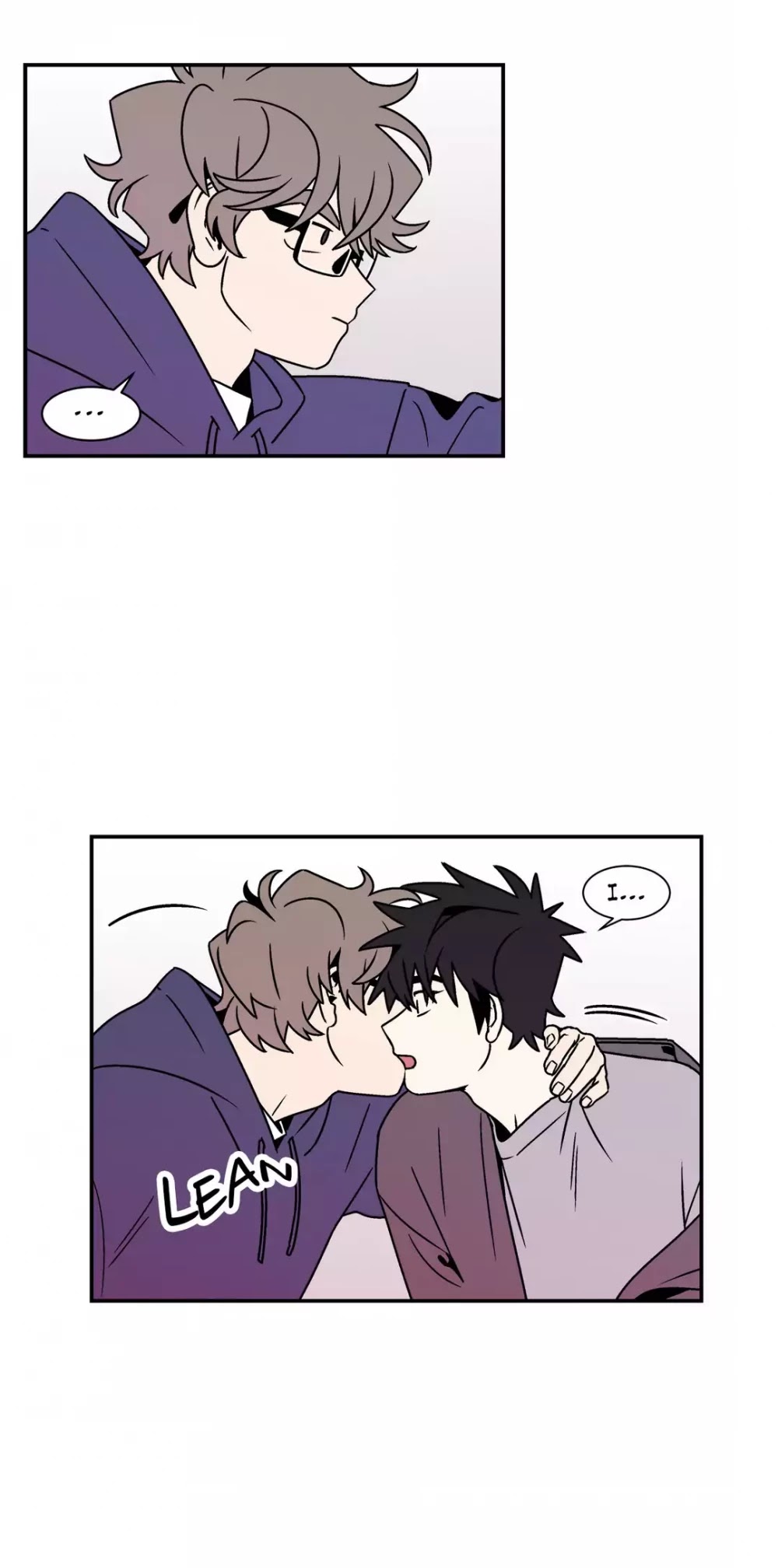 All About Lust Chapter 49 page 20 - Chapter 49