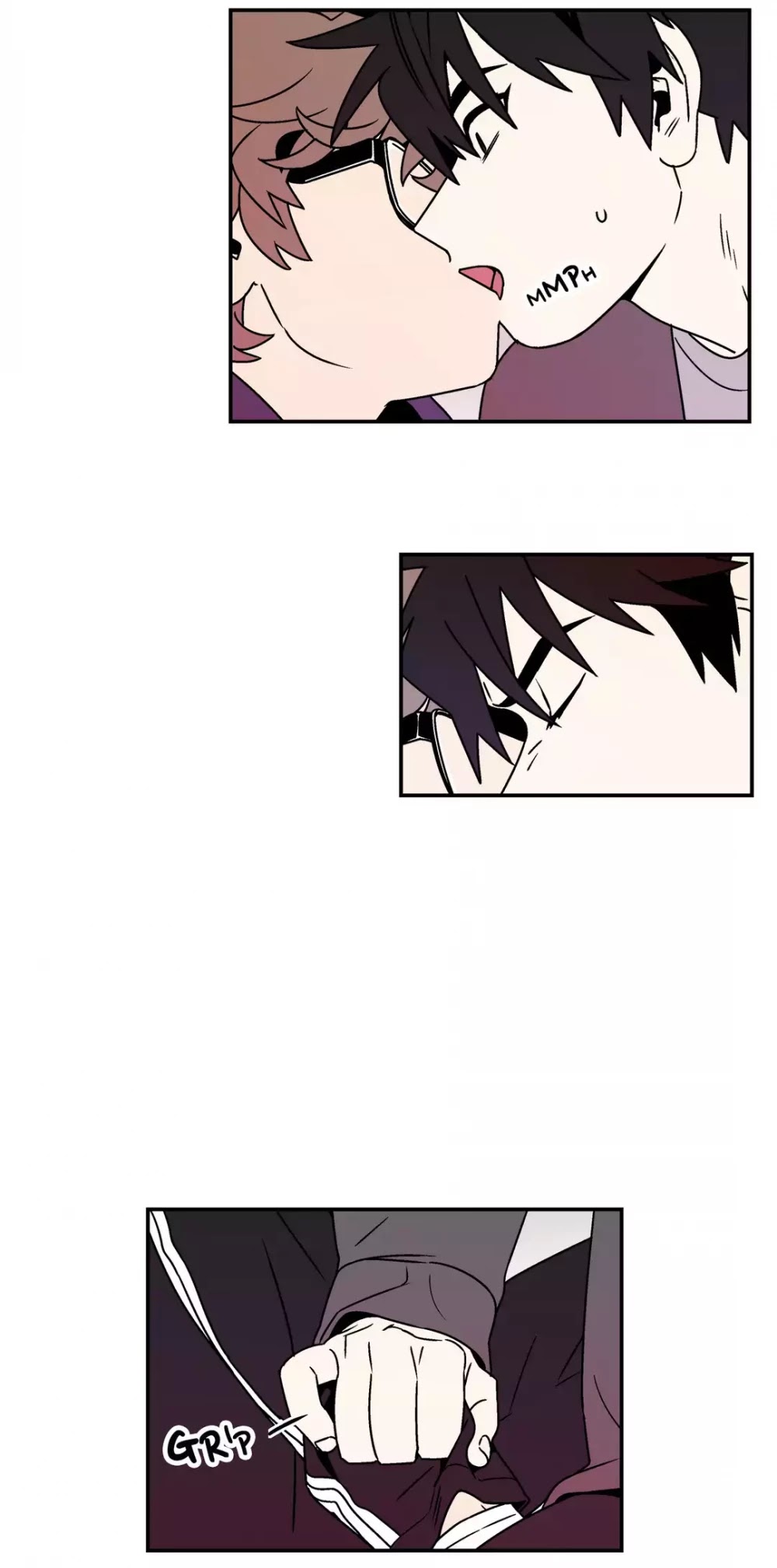 All About Lust Chapter 49 page 21 - Chapter 49