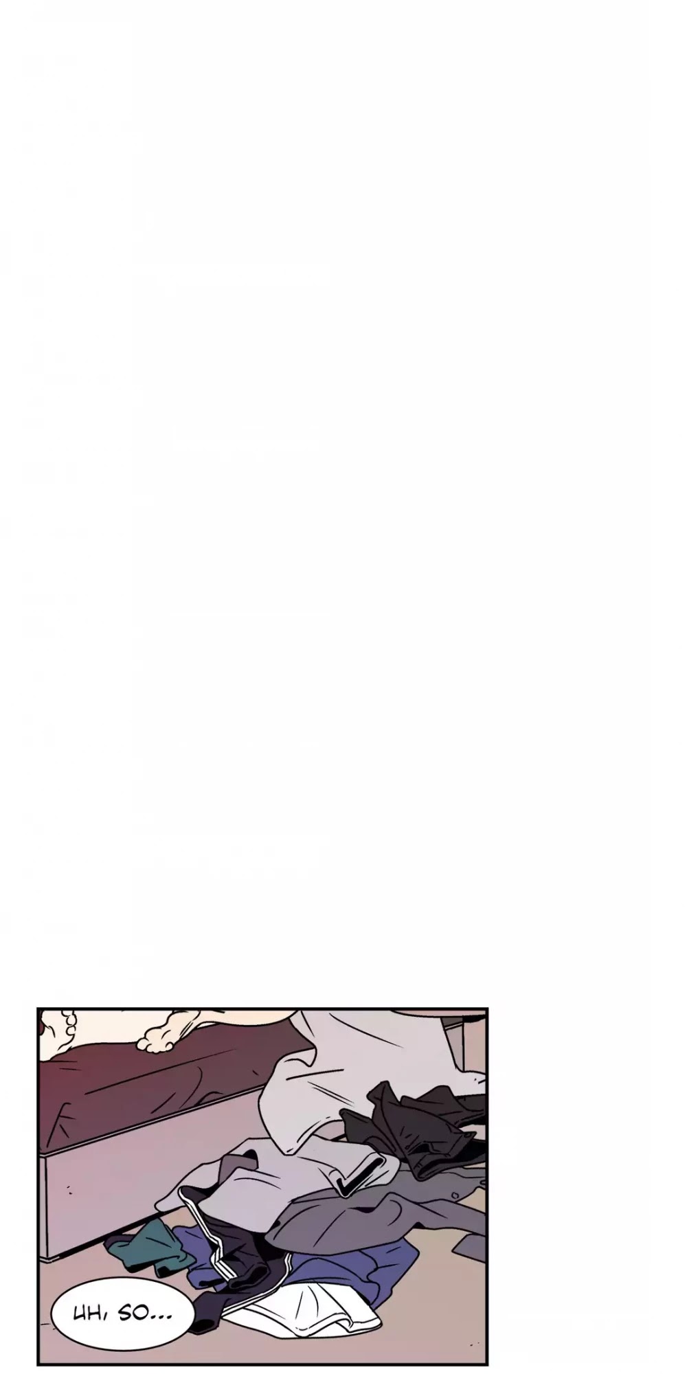 All About Lust Chapter 49 page 22 - Chapter 49