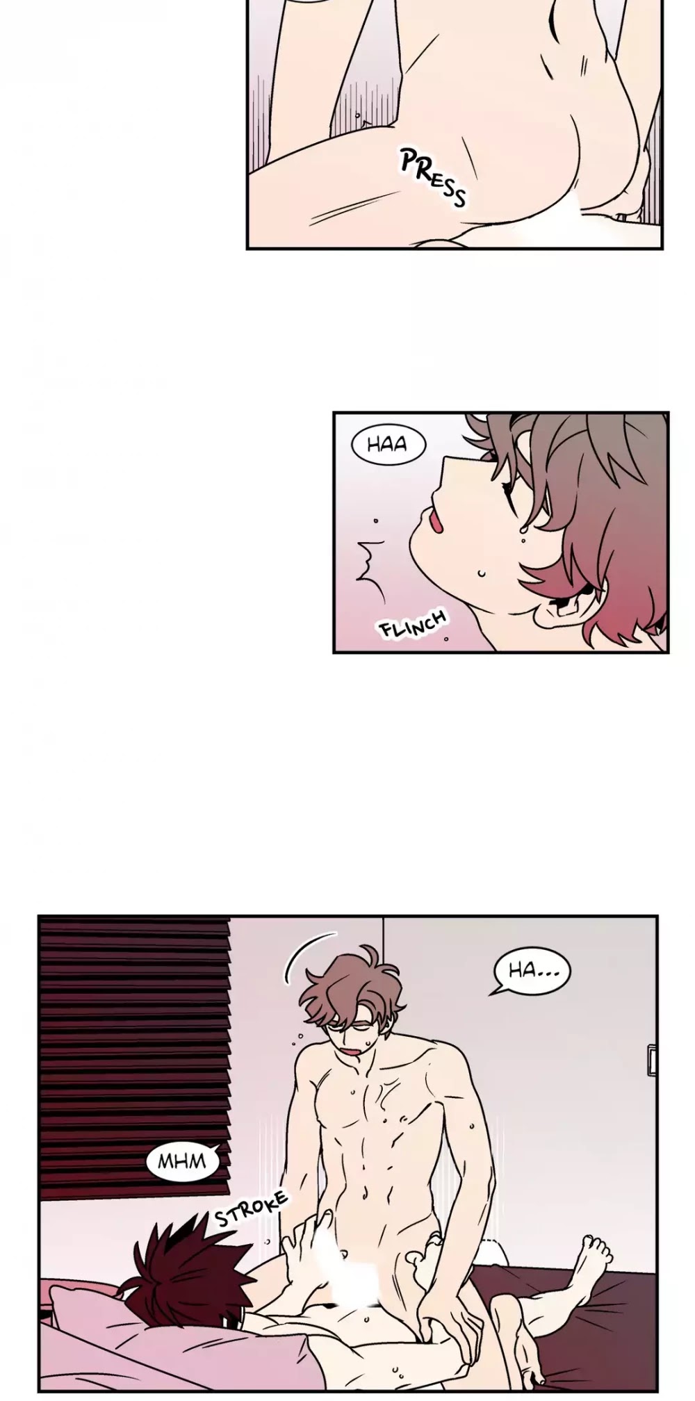 All About Lust Chapter 49 page 24 - Chapter 49