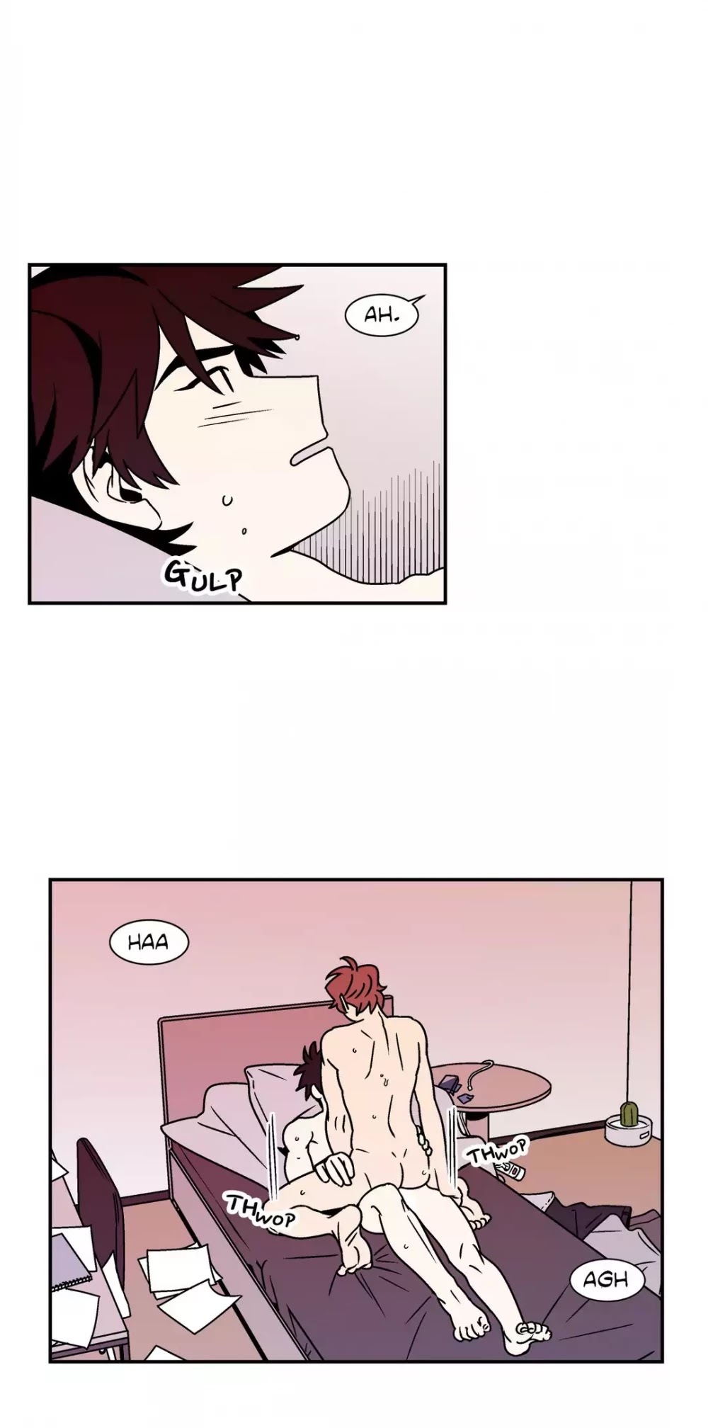 All About Lust Chapter 49 page 25 - Chapter 49