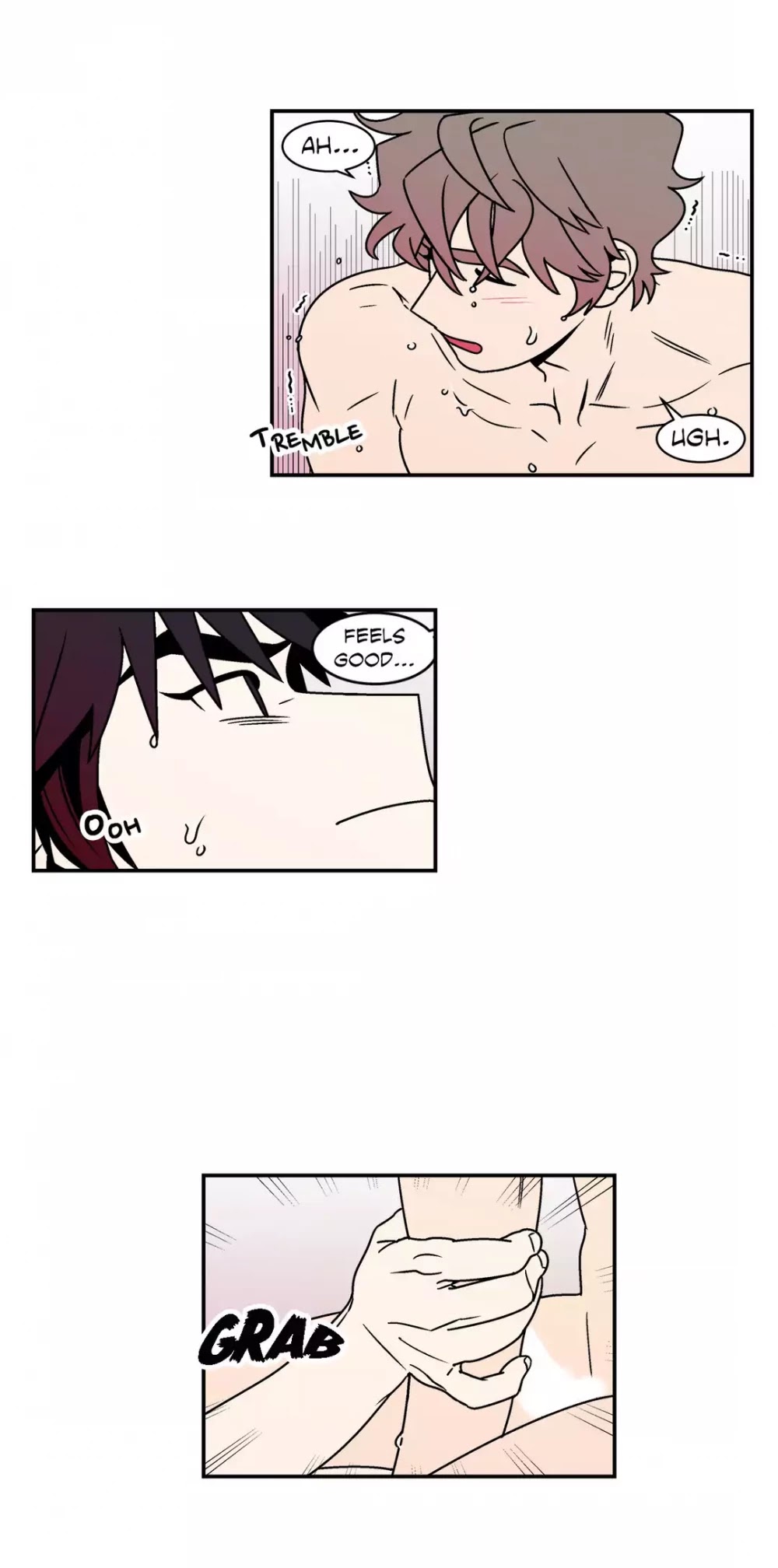 All About Lust Chapter 49 page 26 - Chapter 49