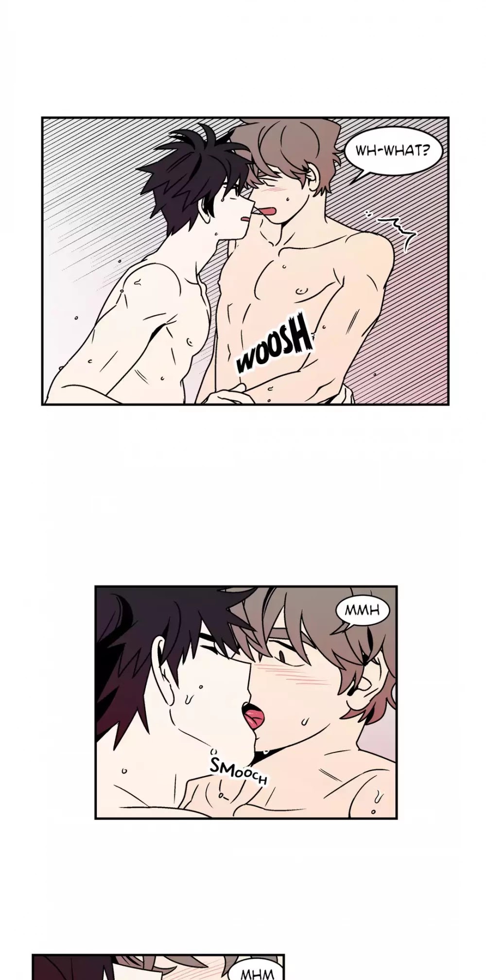All About Lust Chapter 49 page 27 - Chapter 49