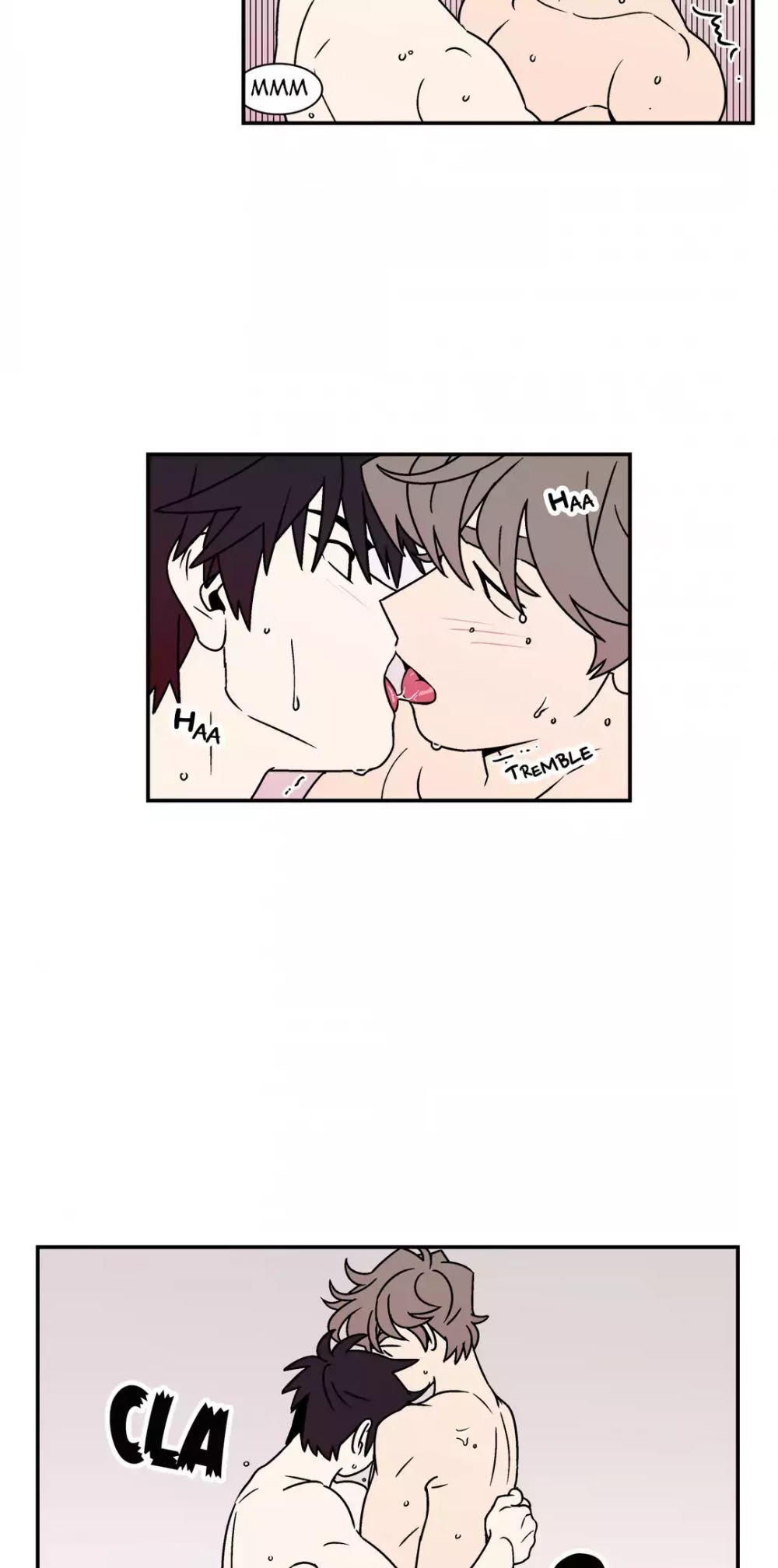 All About Lust Chapter 49 page 29 - Chapter 49