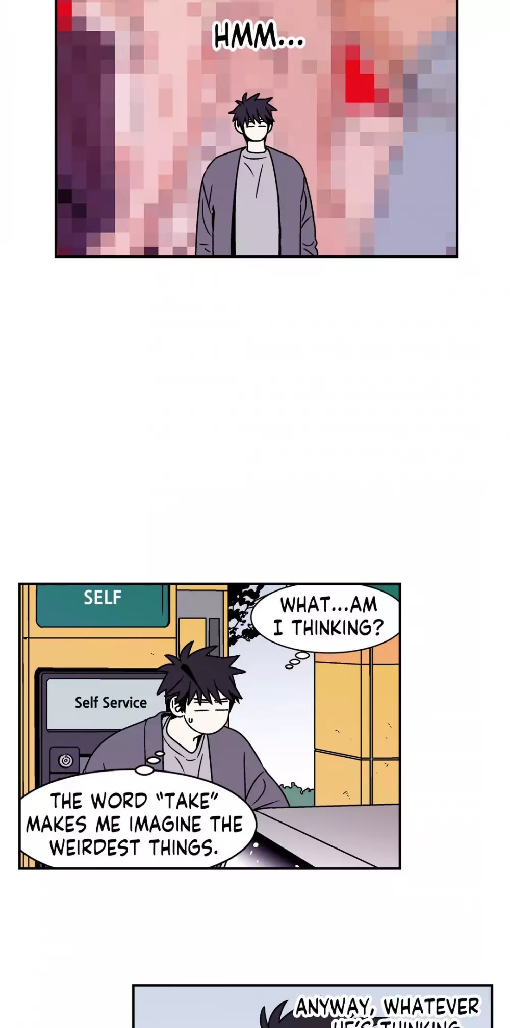 All About Lust Chapter 49 page 3 - Chapter 49