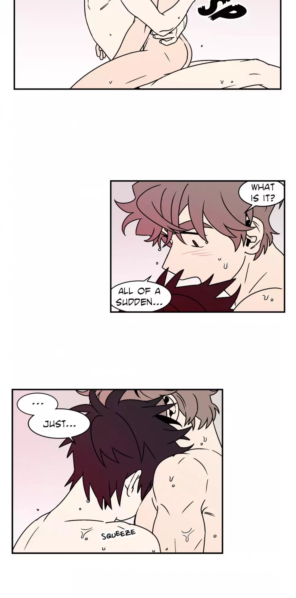 All About Lust Chapter 49 page 30 - Chapter 49