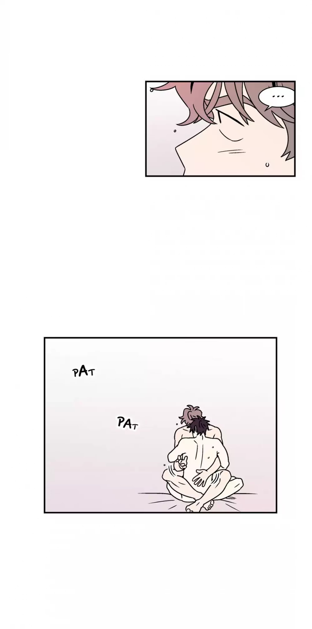 All About Lust Chapter 49 page 31 - Chapter 49
