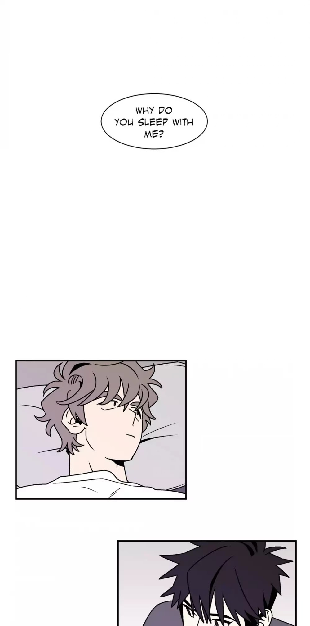 All About Lust Chapter 49 page 33 - Chapter 49