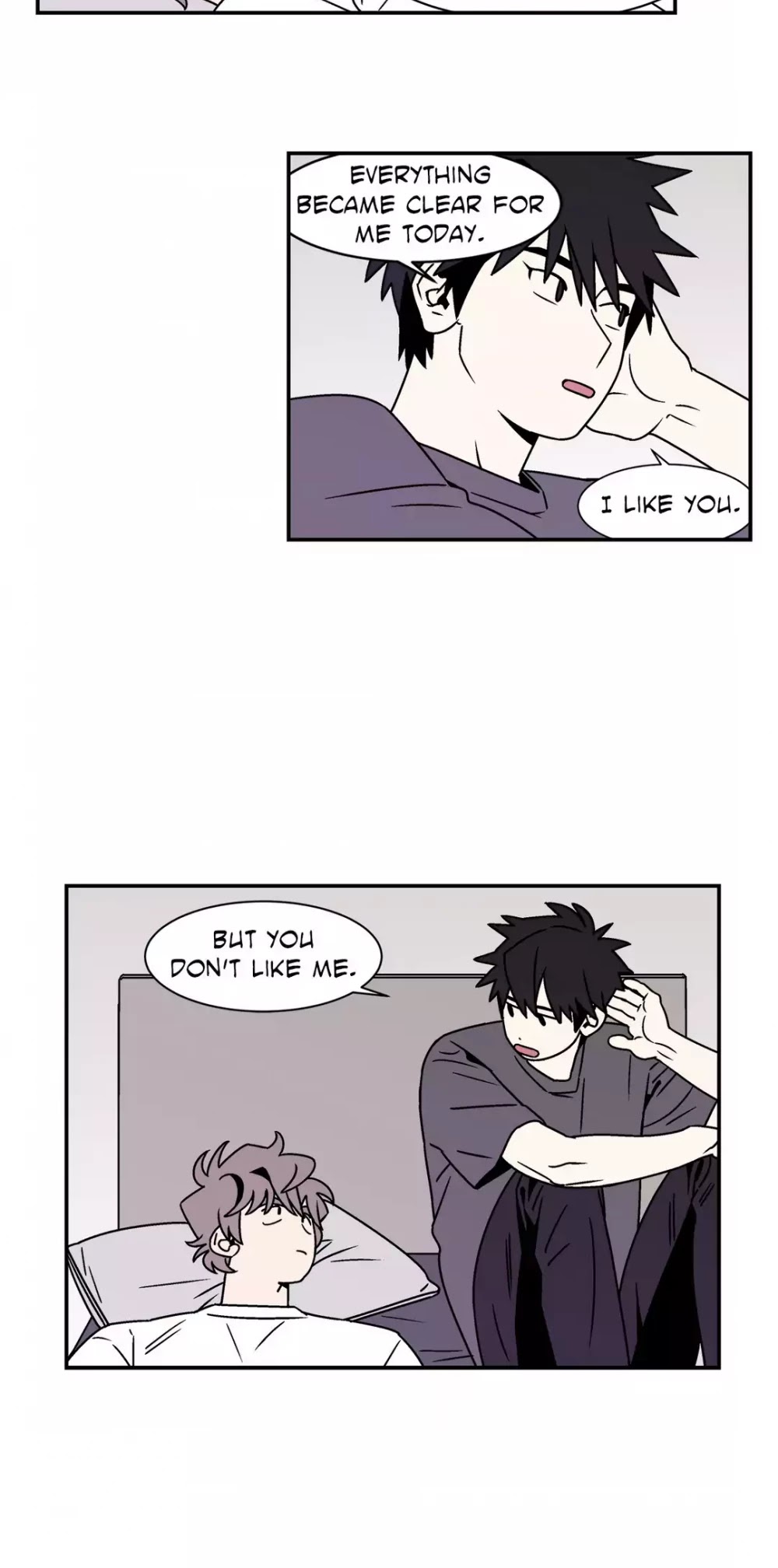 All About Lust Chapter 49 page 36 - Chapter 49