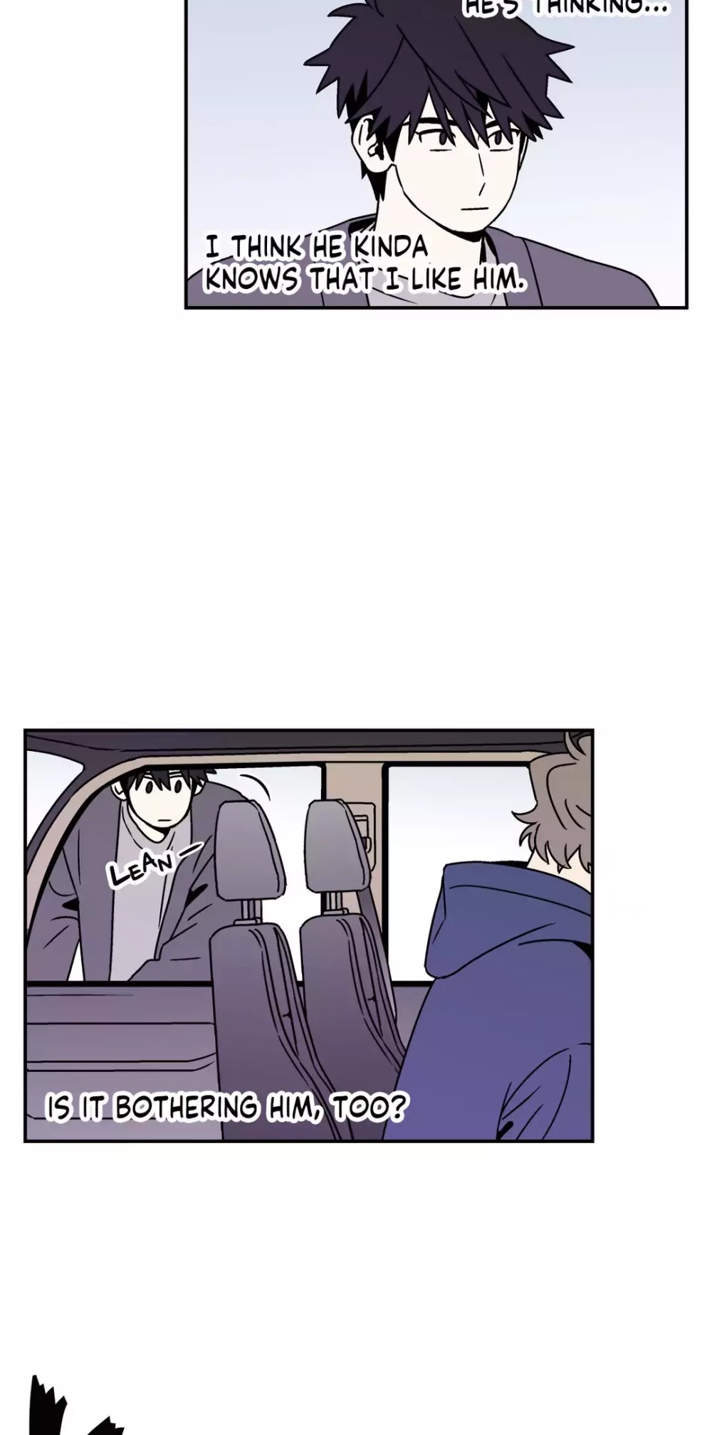 All About Lust Chapter 49 page 4 - Chapter 49
