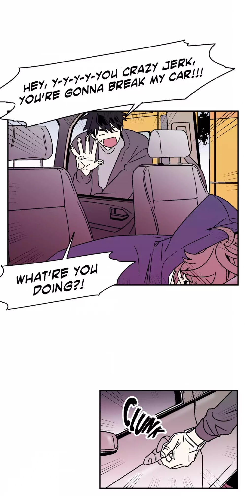All About Lust Chapter 49 page 6 - Chapter 49