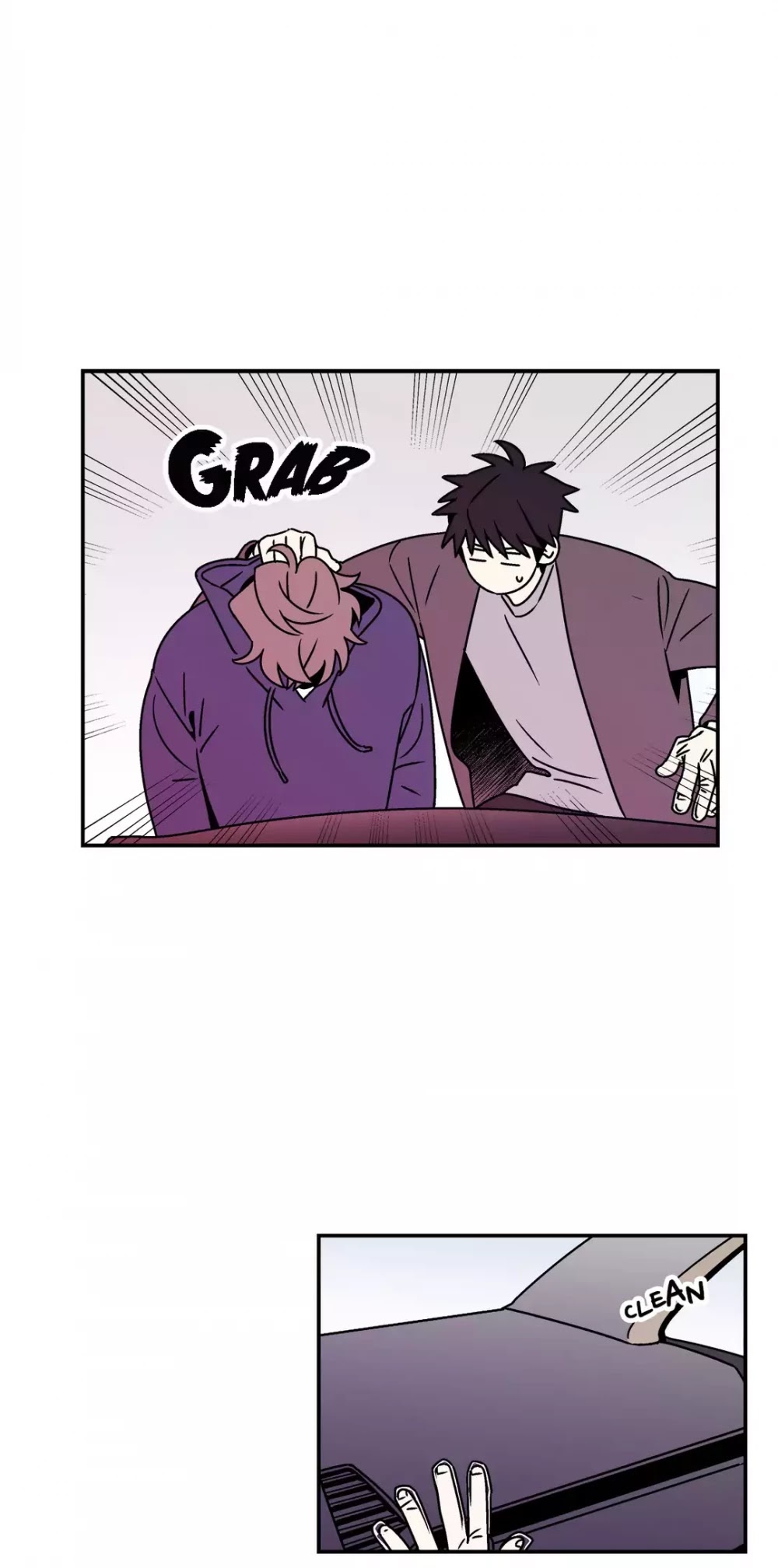 All About Lust Chapter 49 page 7 - Chapter 49