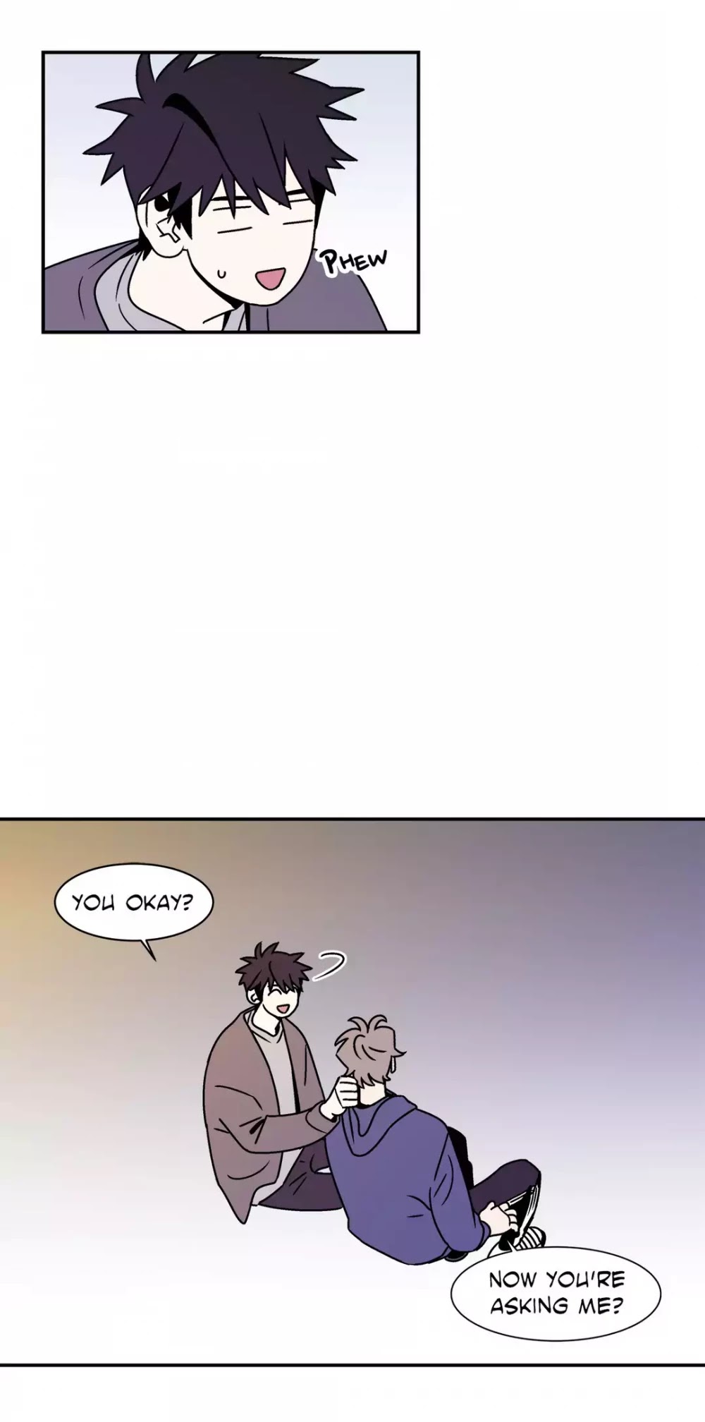 All About Lust Chapter 49 page 8 - Chapter 49