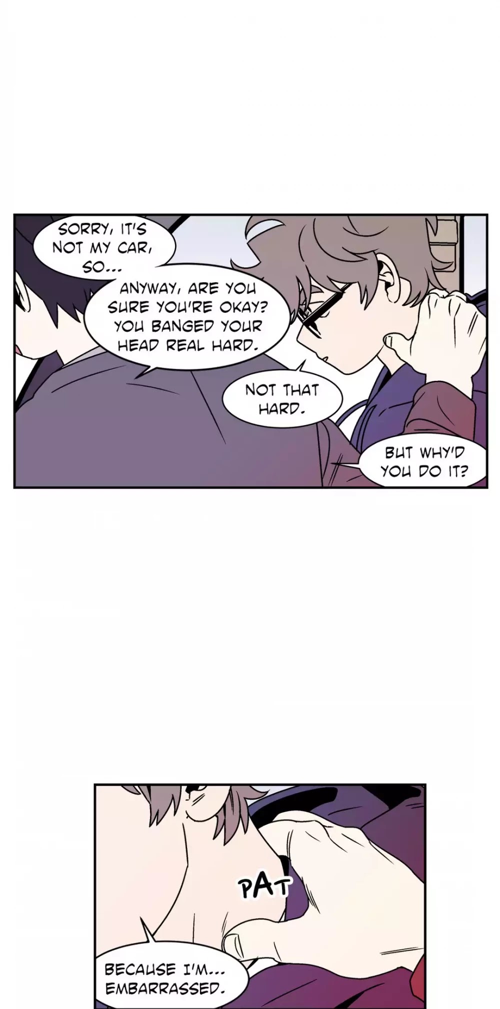 All About Lust Chapter 49 page 9 - Chapter 49