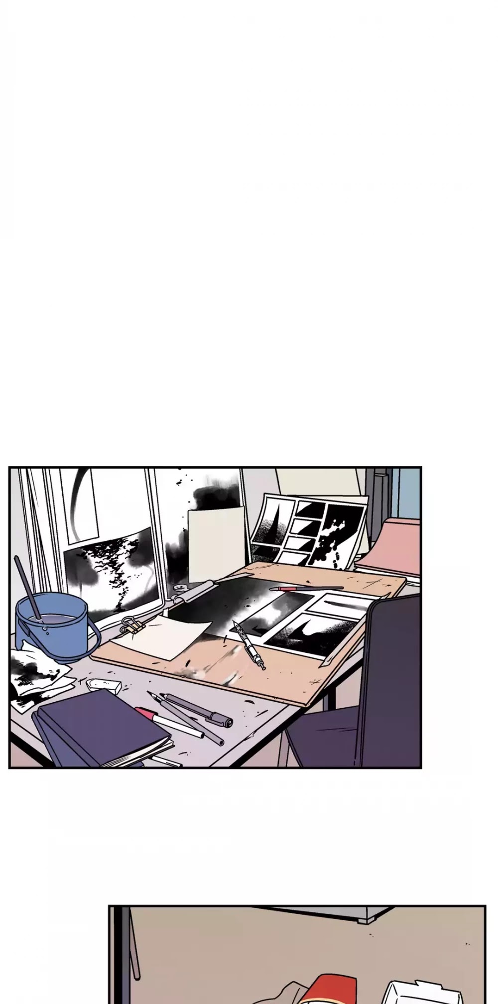All About Lust Chapter 50 page 1 - Chapter 50