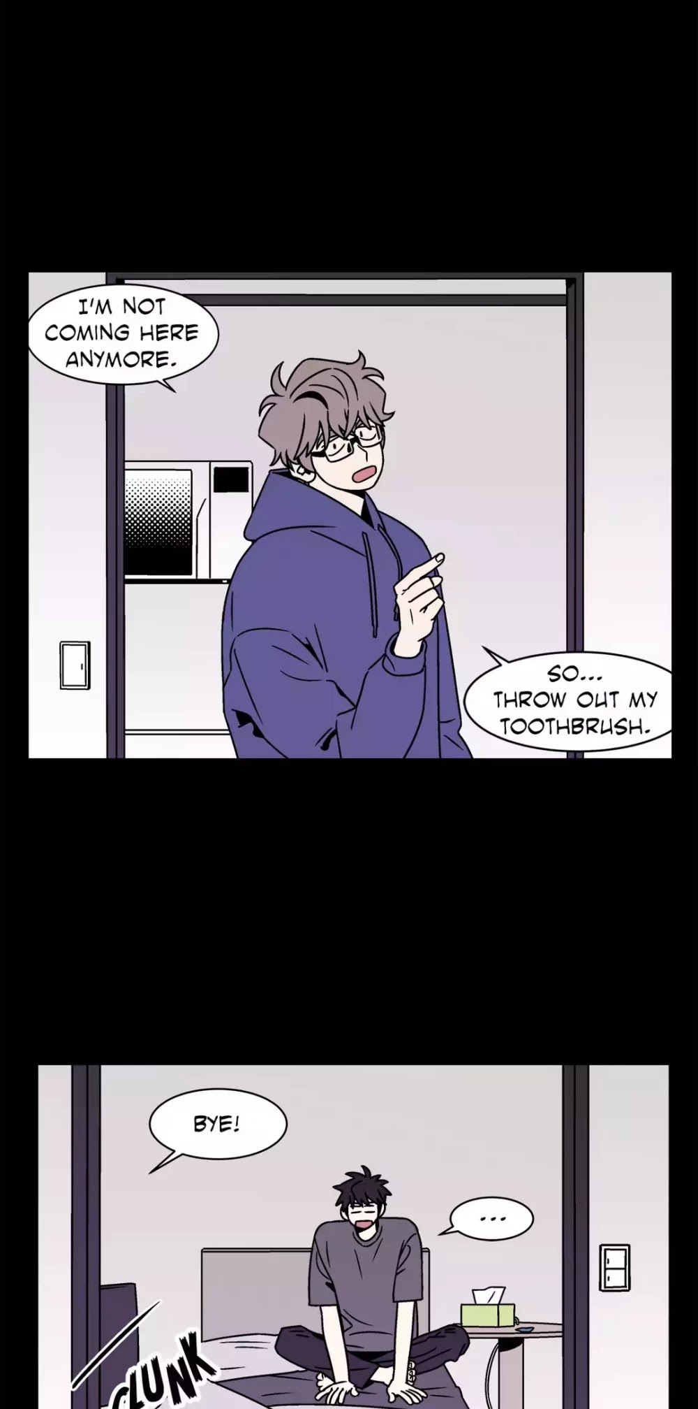 All About Lust Chapter 50 page 11 - Chapter 50