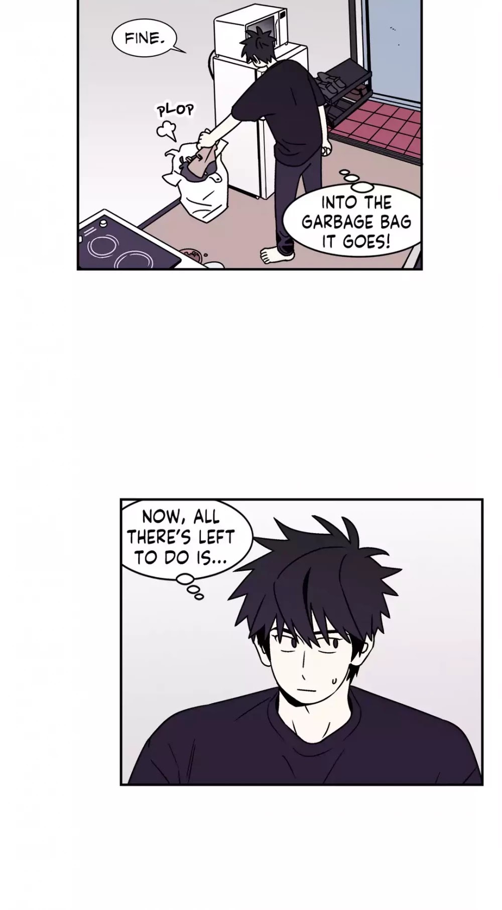 All About Lust Chapter 50 page 14 - Chapter 50